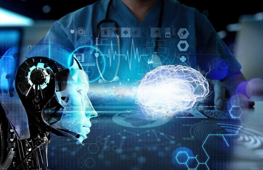 Cyberhealth Checkup