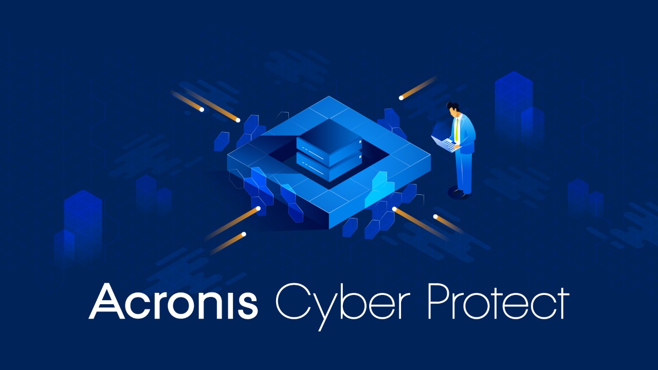 cegah serangan siber dengan acronis