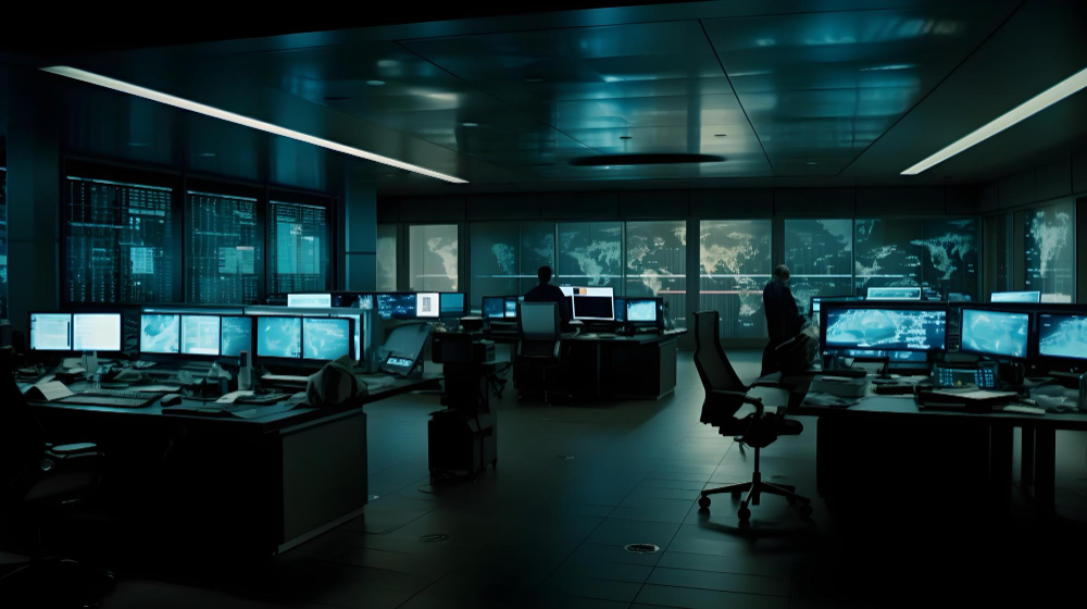 tools cybersecurity