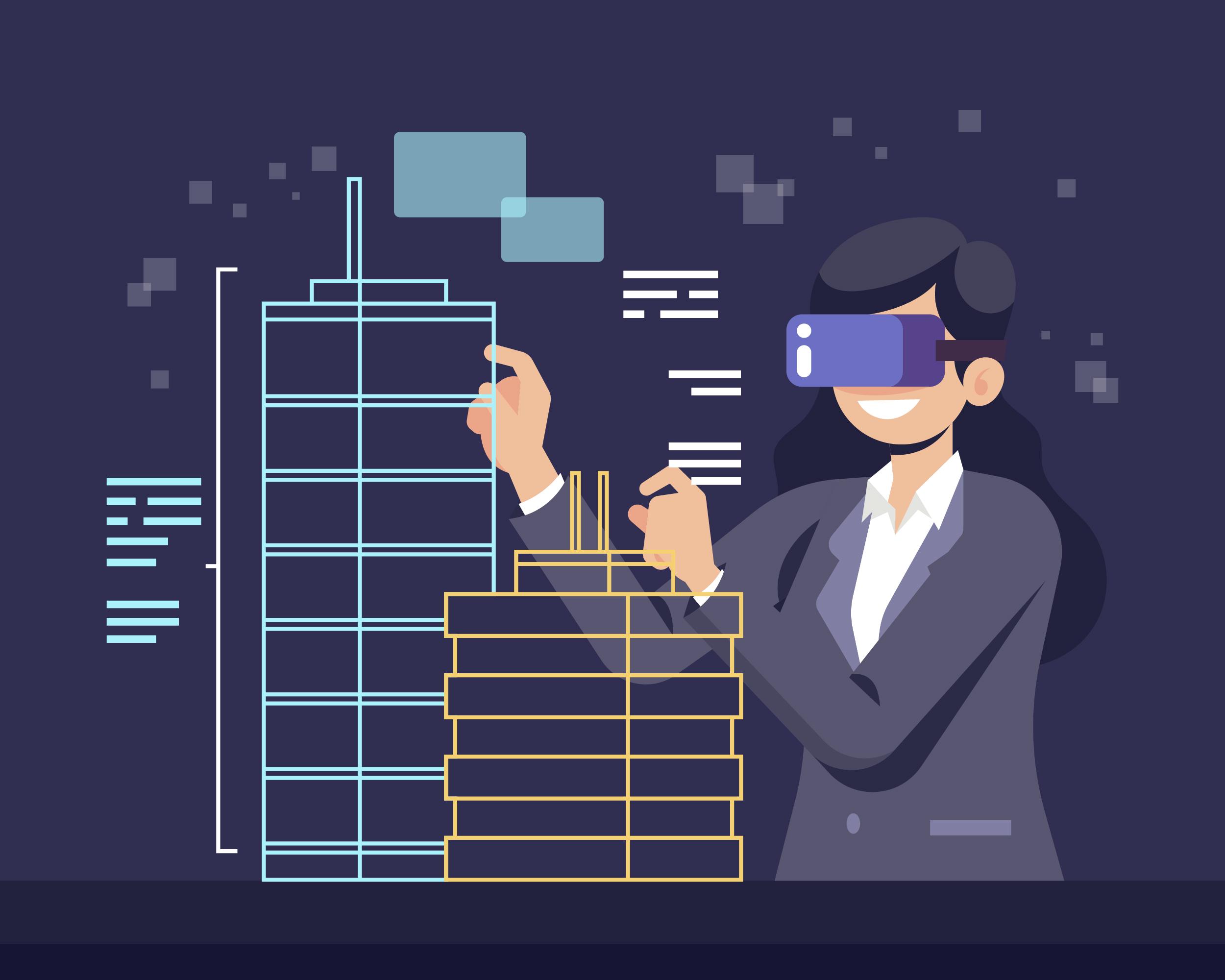 zero trust architecture