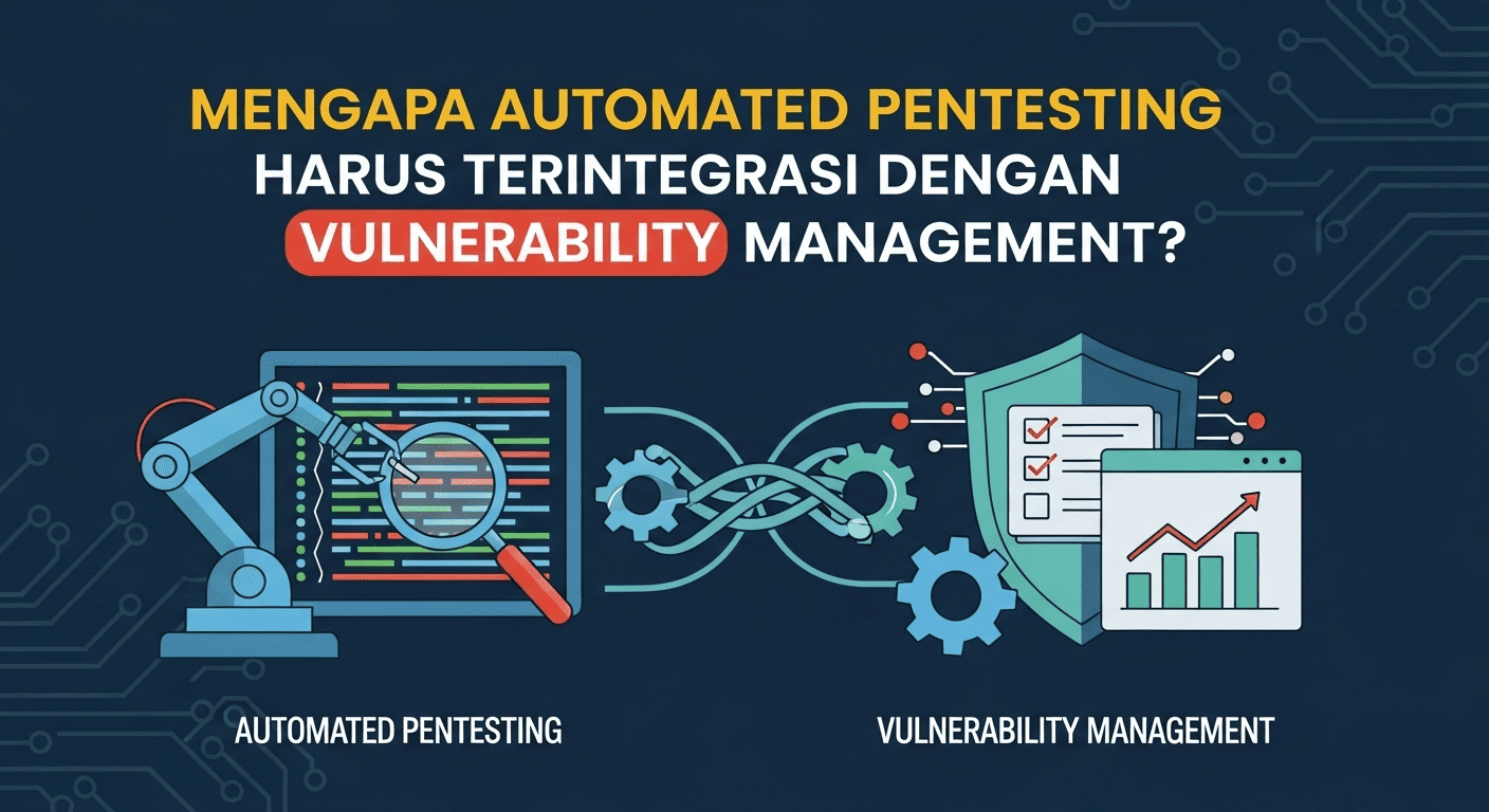 automated pentesting adalah