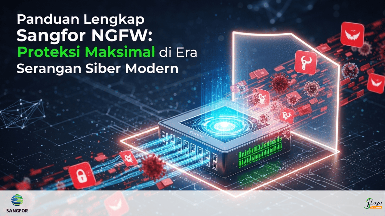 sangfor next generation firewall