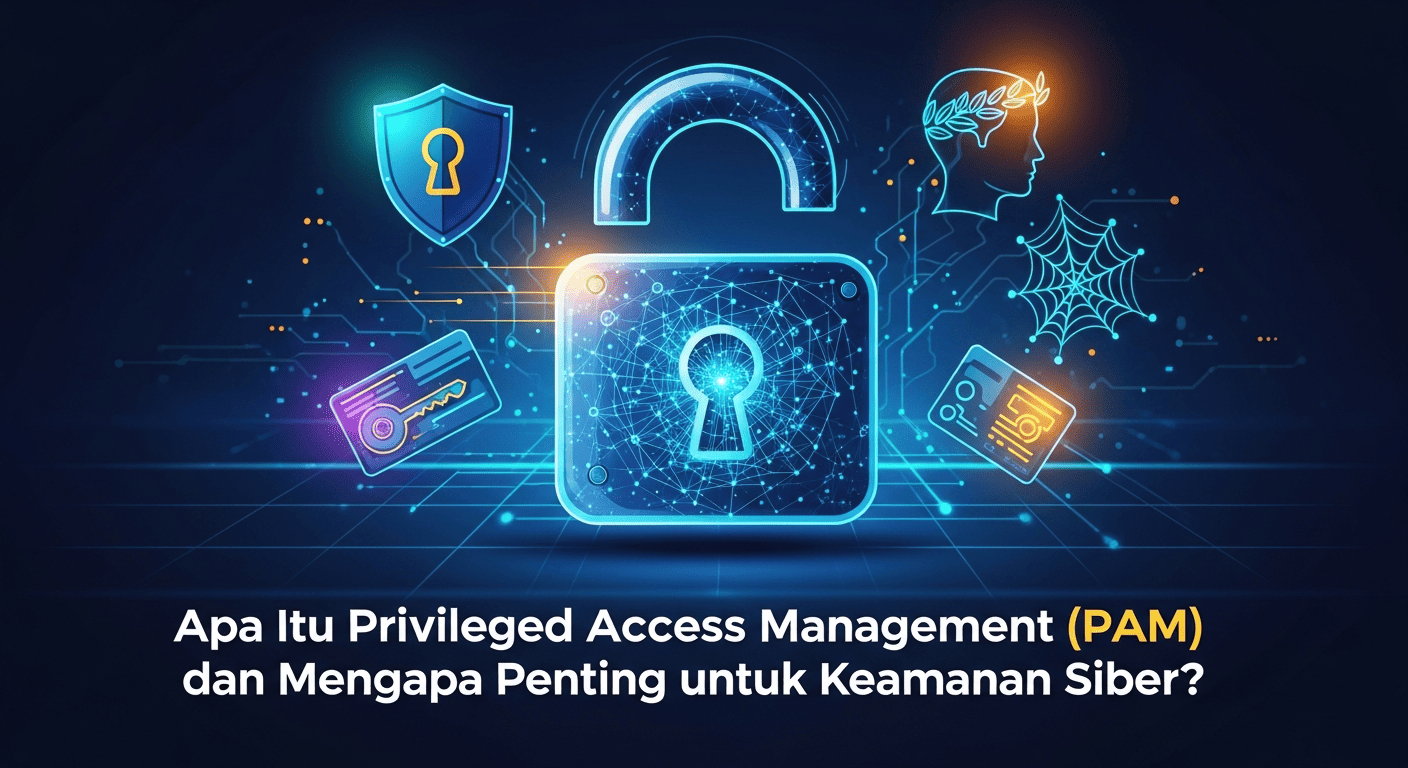 cybersecurity solution privileged access management