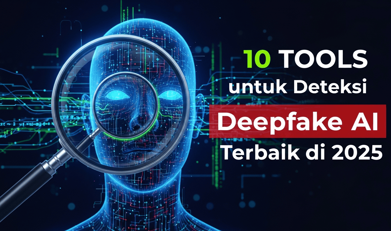 cara mendeteksi deepfake