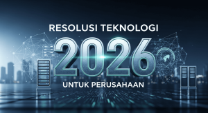 resolusi teknologi 2026