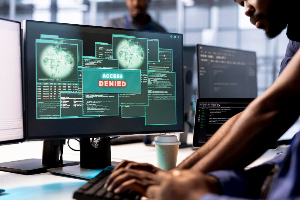 cybersecurity awareness training