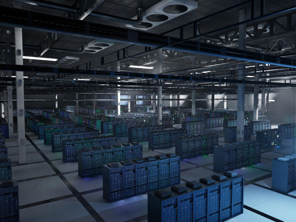 memilih storage nas