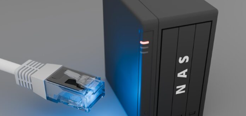 memilih storage nas