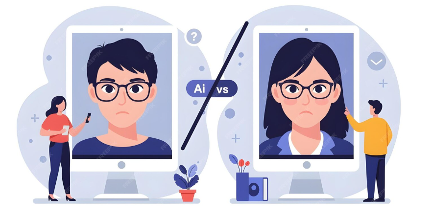 Cara mencegah serangan deepfake
