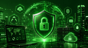cybersecurity trends 2026
