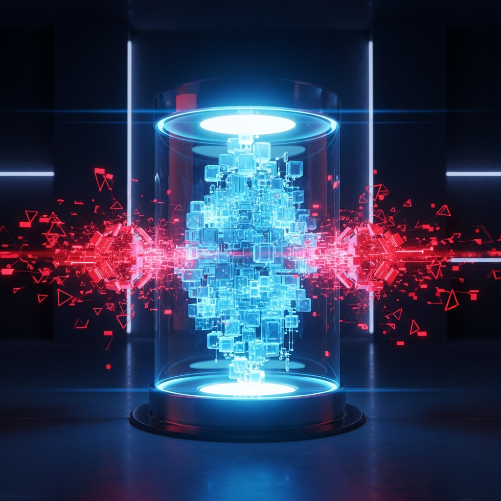 Immutable Backup Ransomware