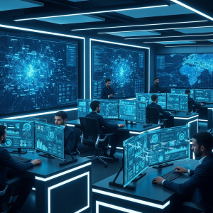 managed detection and response 2026