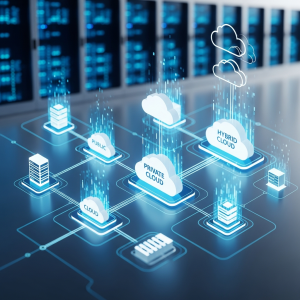 mengenal private cloud