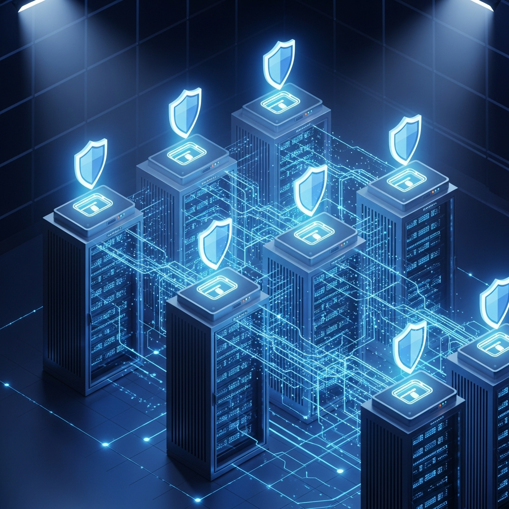 disaster recovery plan 2026